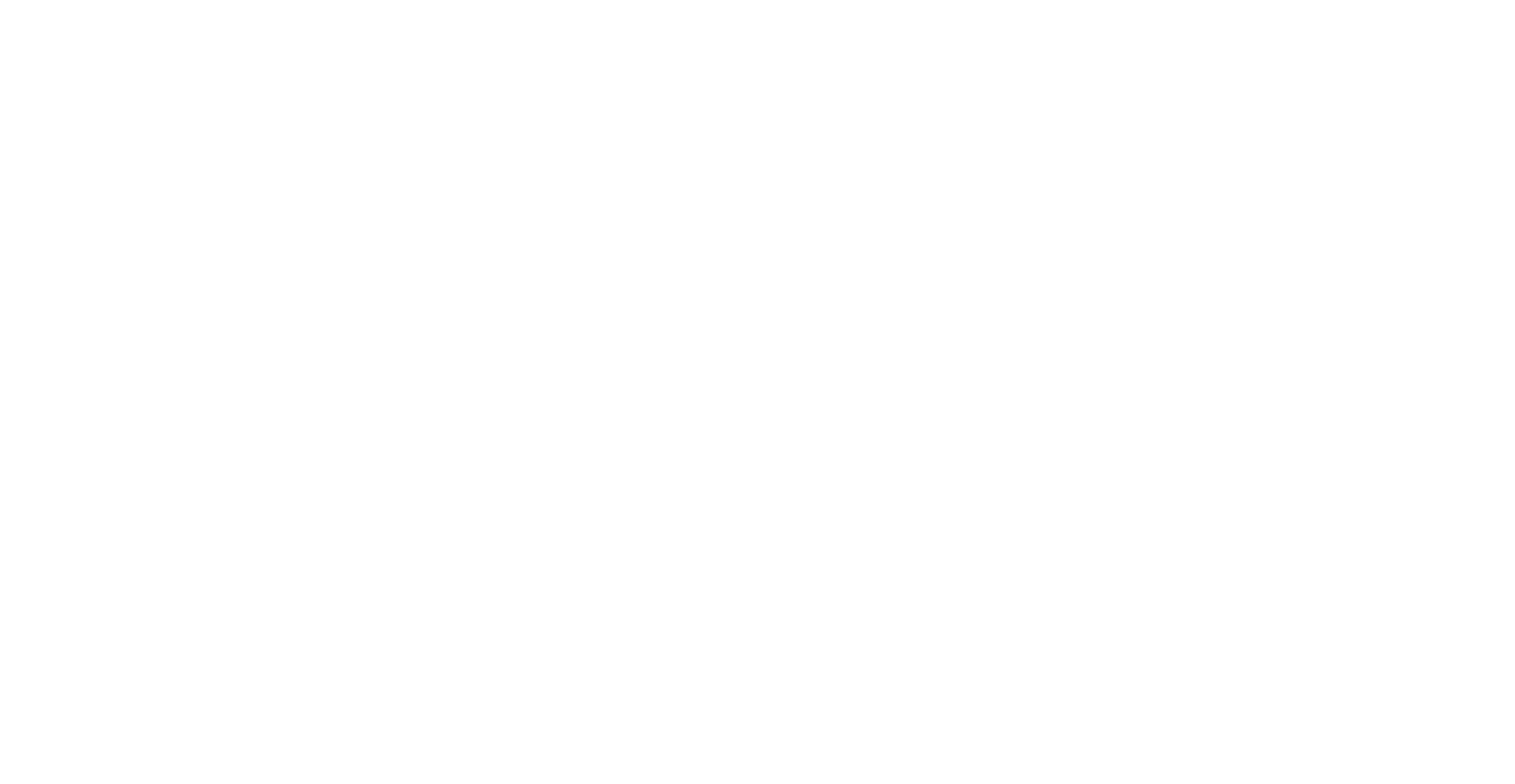 white png version of the harrison clarke logo